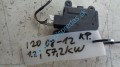 motorček na ovládanie kúrenia na hyundai i20, H40073-0820